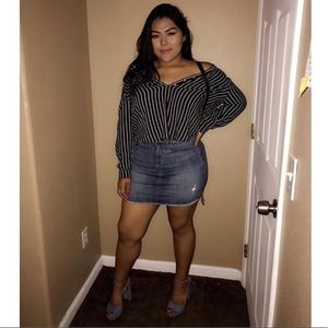 Meet your Posher, Annette